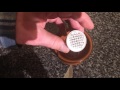 #NESPRESSO How To Enviromentally Recycle Foil Coffee Capsule Pods #NESPRESSO How To Enviromentally Recycle Foil Coffee Capsule Pods