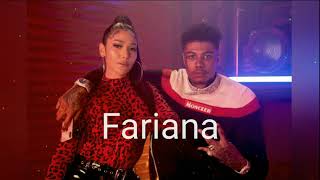 Fariana BASS BOOSTED | Farina Ft. Blue Face