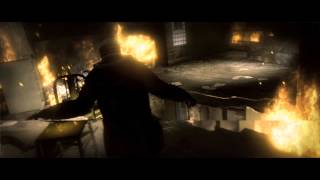 BEYOND: Two Souls　トライベッカ映画祭2013ダイジェストトレーラー