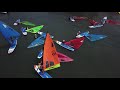 Windsurfer Class of Australia National Championships