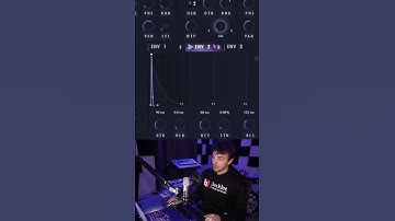 Making 808s for My First Drumkit: Wra!th Week Tutorials #Shorts