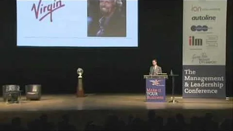 Roger Flynn Keynote Speaker
