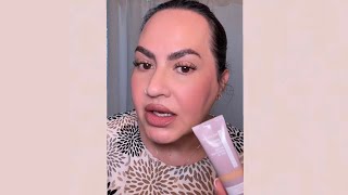 REVLON Serum Tint. Patrick Ta foundation dupe?