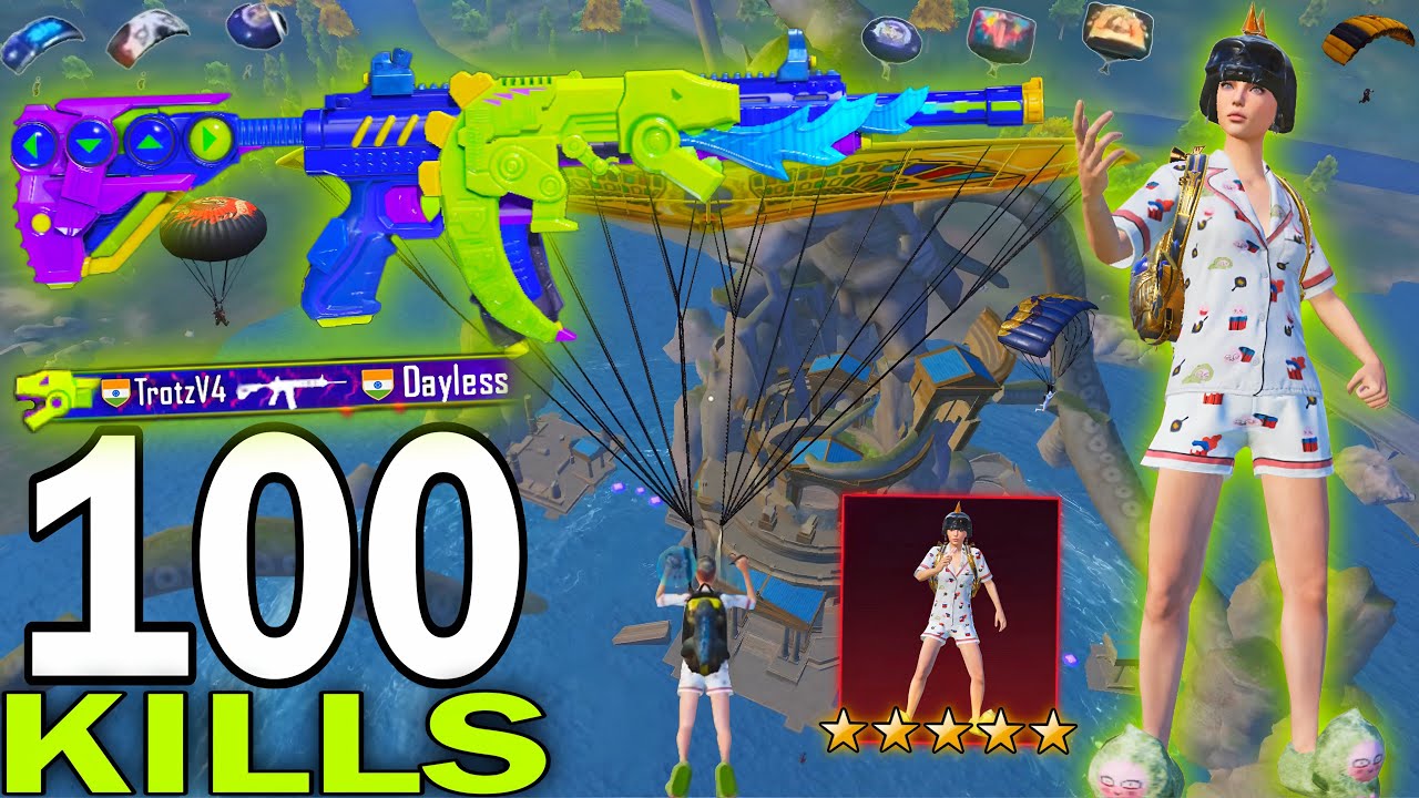 100 KILLS!🔥EVERY PUBG PLAYER SHOULD WATCH THIS GAME MODE 😍 SAMSUNG,A7,A8,J4,J5,J6,J7,J2,J3,XS,A3,A4