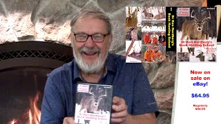 Dr. Ken Nordberg's Buck Hunting School DVDs by Ken Nordberg 593 views 2 years ago 6 minutes, 29 seconds