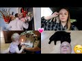 VLOG: Тёщины блины🥞 Очень много цветов💐 Утро после свадьбы 💍