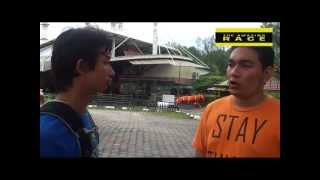 UiTM - Mandarin Language 3 (2012)