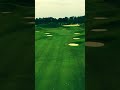 Robert Trent Jones Golf Trail Drone Shots #Shorts