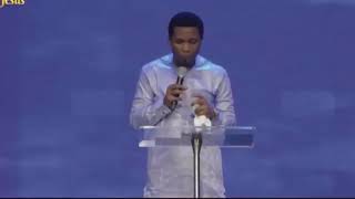 Understanding Spiritual Authority Pt 1 - Apostle Michael Orokpo