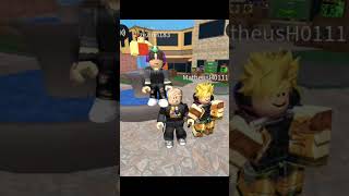 Zezin no meu ombro KKKK #shorts #roblox #robloxshorts #robloxgames