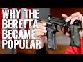 Why the Beretta 92 Became So Popular - Critical Mas - Massad Ayoob