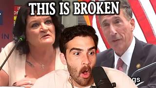 This Is Why Democrats Keep Losing | HasanAbi Archive