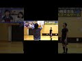【1分で分かる！】バレーボールを「楽しみながら上手くなれる」パスゴール！小中学生の指導方法にも！ #バレーボール #kackyバレーボールレッスン #shorts