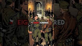 Information They Killed the Most Dangerous Nazi — Knowing They Wouldn't Survive Guide