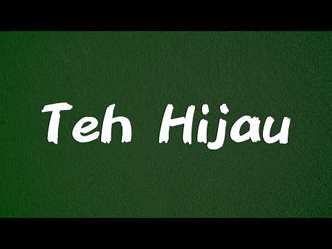 Cover Tulus - Teh Hijau || [Mix Lirik] - eńau & Ari Lesmana, Bahagita, Nadhif Basalamah, Joanna Andrea