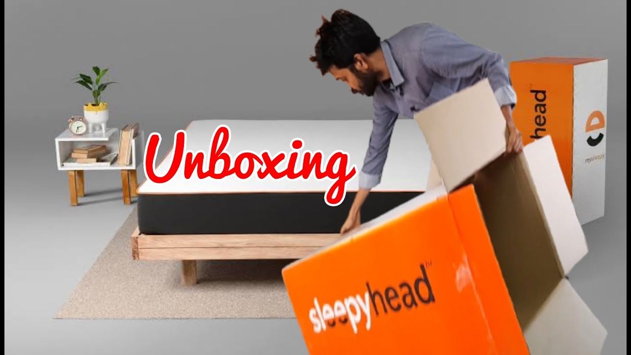 sleepyhead mattress price in chennai