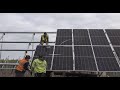 Here&#39;s what to know about clean energy in Republican megabill headed to Trump