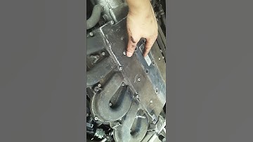 2003 Saturn Vue 3.0 spark plugs replacement