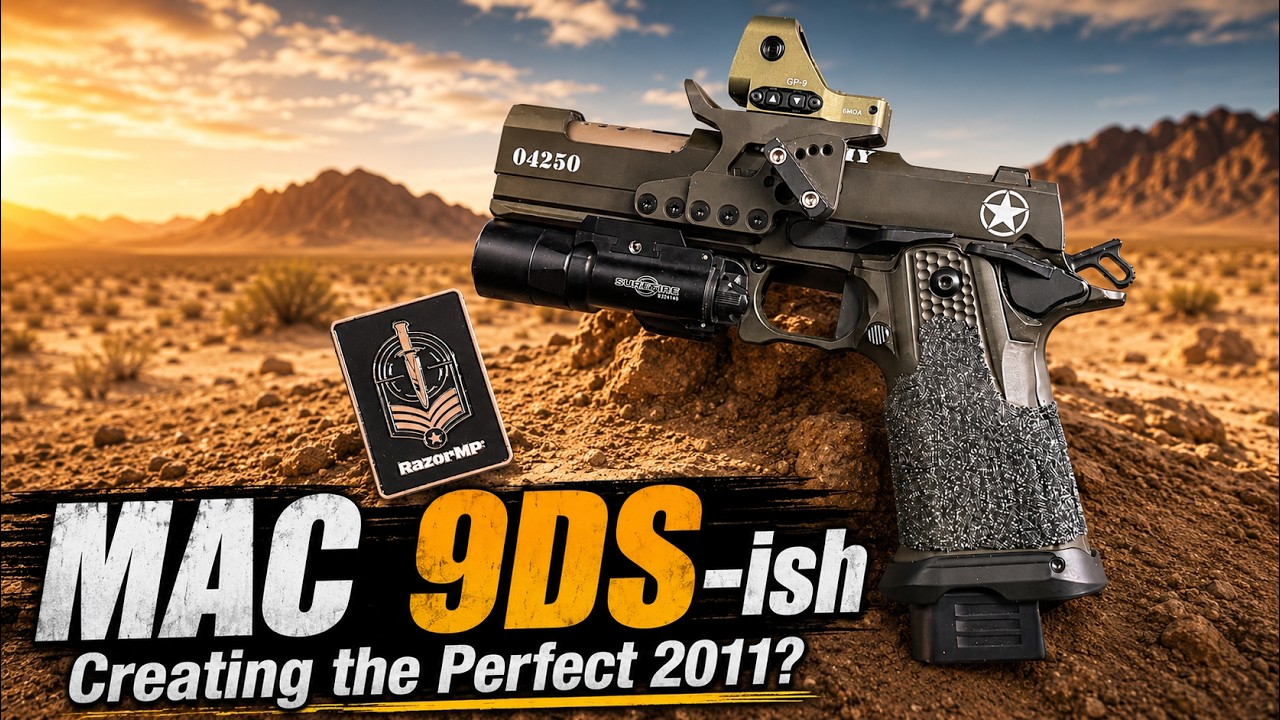 Macデスクトップ guns Mac 9DS 