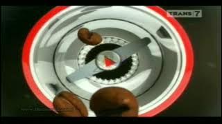 Djarum Black Cappuccino - Trademark Coffee