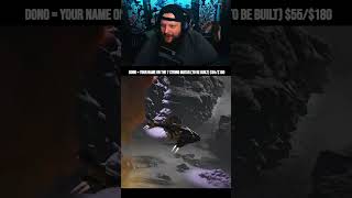 How I lost 500kgs #shorts #helldivers2 #southafricanyoutuber #twitchstreamer