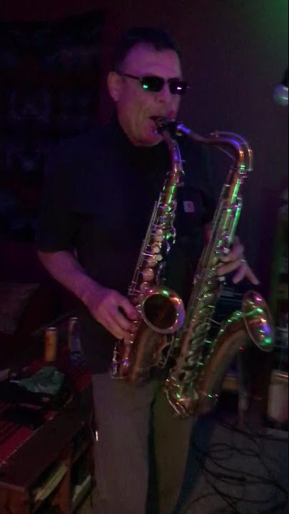 ThunderCloud- 2 saxy