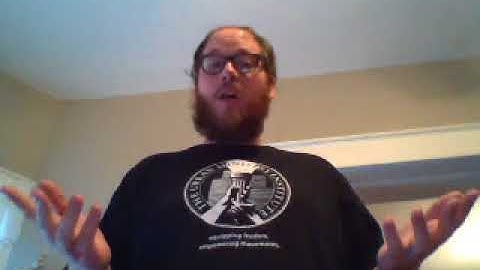 Public Speaking, Module 1, Practice Speech