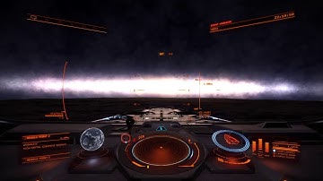 Final jumps into Beagle Point