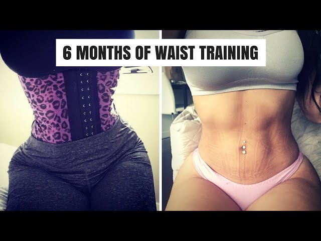 Waist Training 101: What Results Can You Expect?