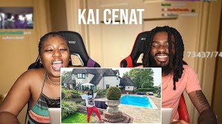 AMP United Kingdom House Tour! | REACTION