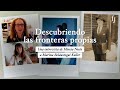 Descubriendo las fronteras propias