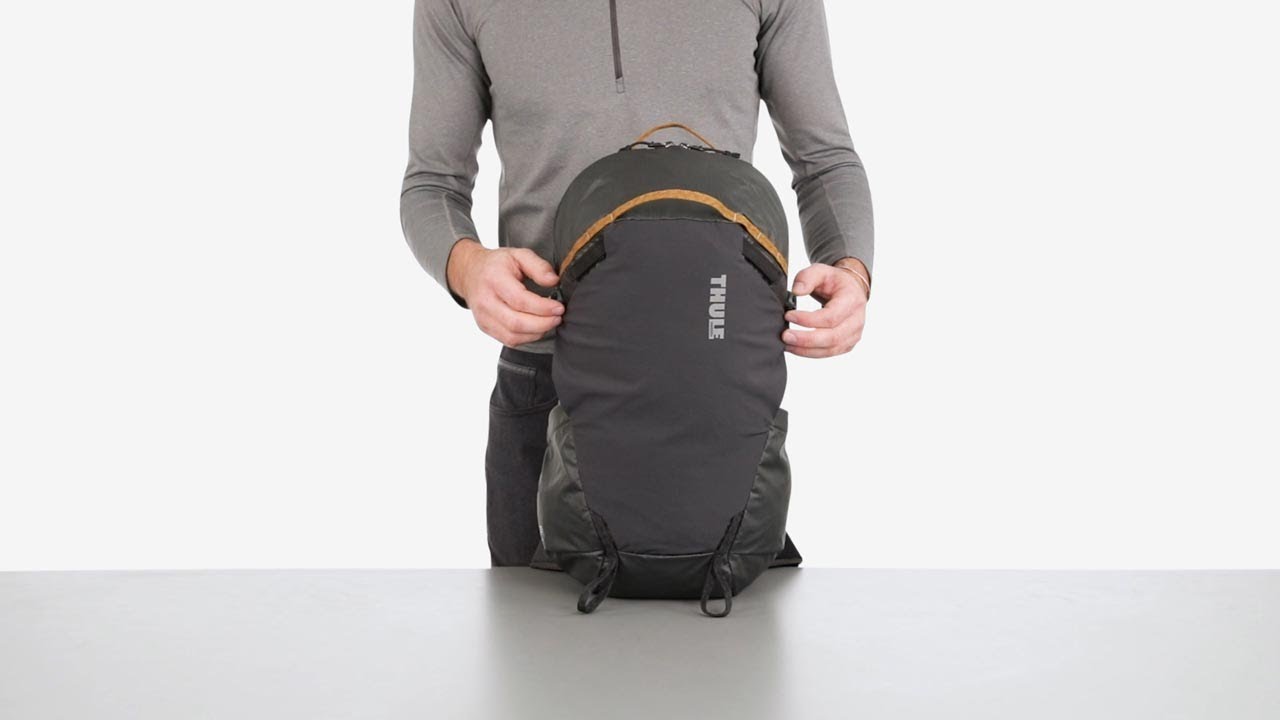 thule 25l