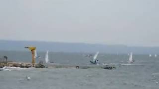 Exploring France (3) Istres - Martigues