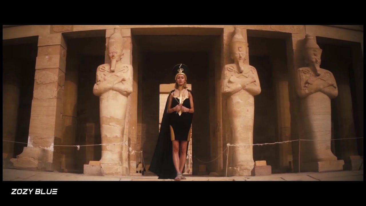 Metallica - Enter The Sandman (Joel Fletcher x Reece Low Bootleg) (Music Video)