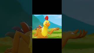 kukhuri kaaaa basi bhat khaaa  Nani and Babu rhymes