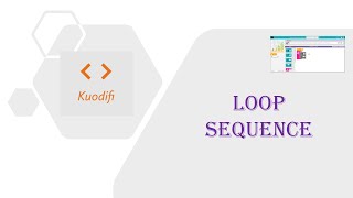 Ln 5 - Loop Sequence | Basics of Coding for Kids | Block Coding | code.org-Artist Lab