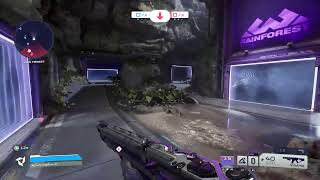Split Gate 2 Alpha Final Day