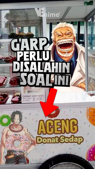 Kakek: Keluarga saya adalah teman 😏 #anime #animeindo
