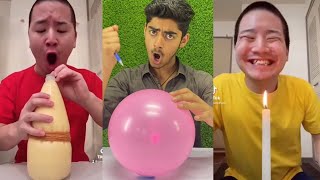 Funny Video | Hilarious Video | junya1gou Funny Video 2024 🤣🤣🤣