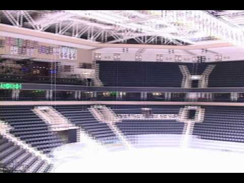 Ralph Engelstad Arena Virtual Seating Chart