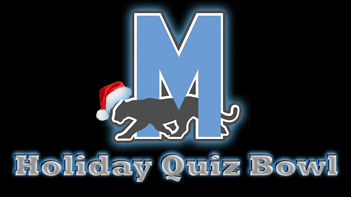 2022 Holiday Quiz Bowl