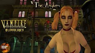 The Game That Refuses To Die | Vampire: The Masquerade – Bloodlines |