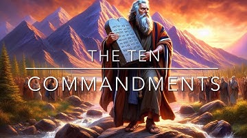 The 10 Commandments ￼
