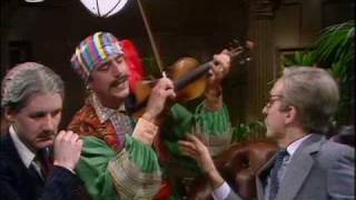 Monty Python - My Mistake Song The Python A Mistake
