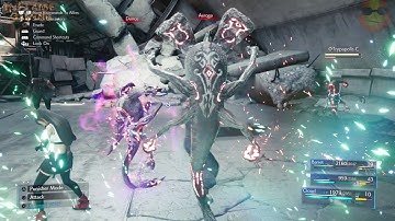 Final Fantasy VII: Remake - Chocobo Search (Quest Walkthrough)