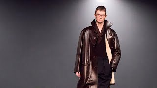 Zegna | Fall Winter 2025/2026 | Milan Fashion Week Men’s