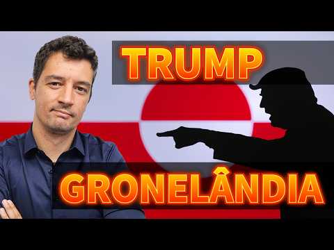 Trump and Greenland | What is the impact on INVESTMENTS?