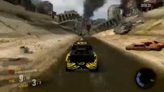 Big Vehicle Racing 2014-06-22 Part #6 Mainline