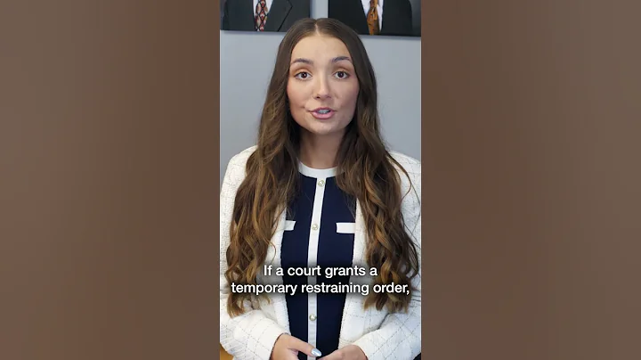 Temporary Restraining Orders in Wisconsin