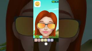 Selfie Master 3D screenshot 2